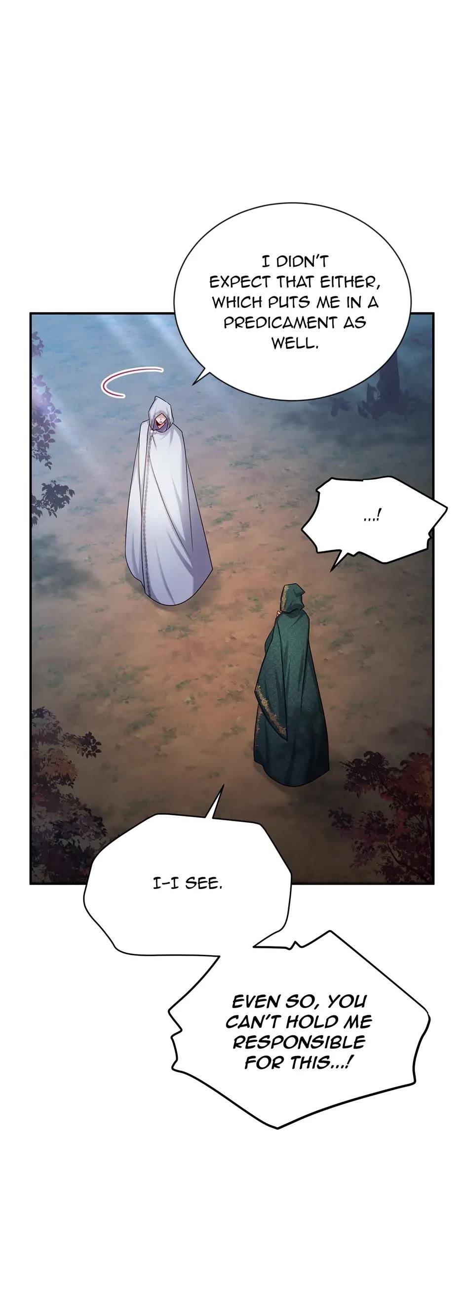 The Duchess With An Empty Soul Chapter 114 - Page 20