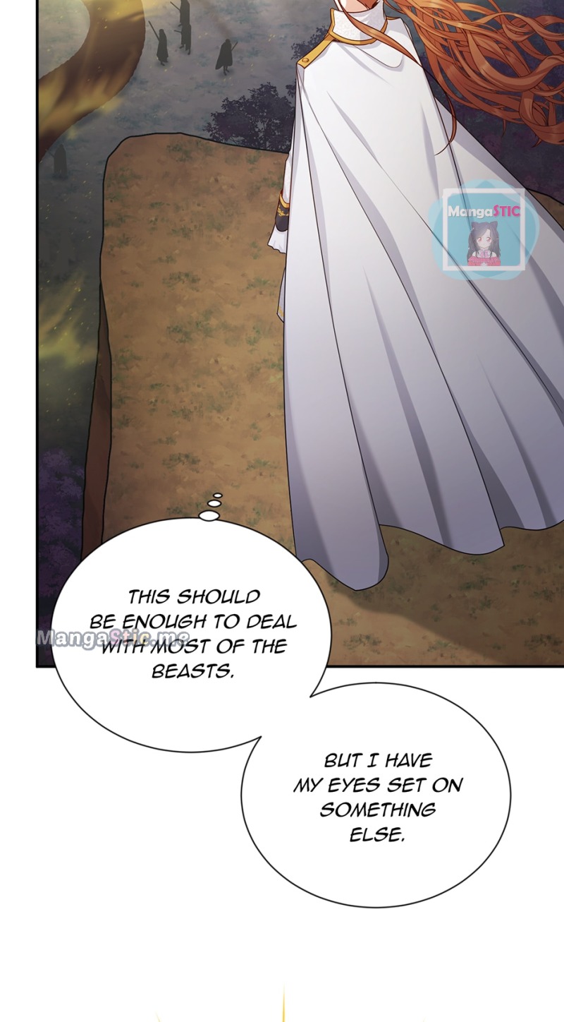 The Duchess With An Empty Soul Chapter 115 - Page 3