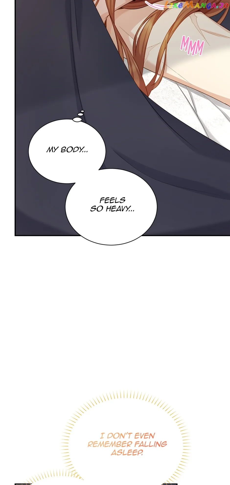 The Duchess With An Empty Soul Chapter 119 - Page 4