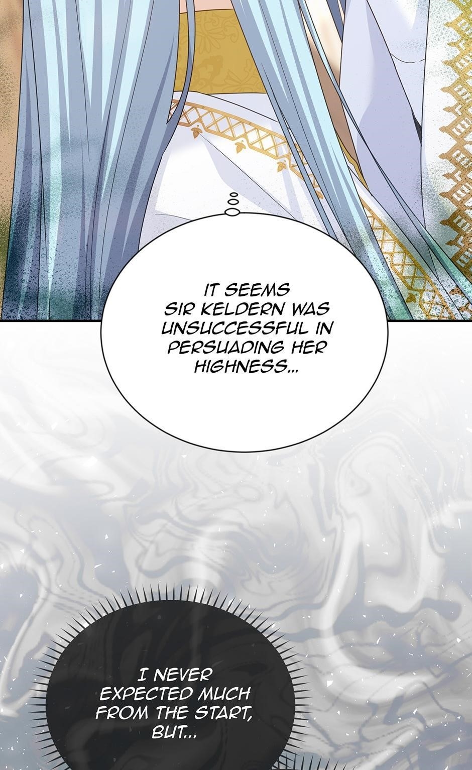 The Duchess With An Empty Soul Chapter 145 - Page 13