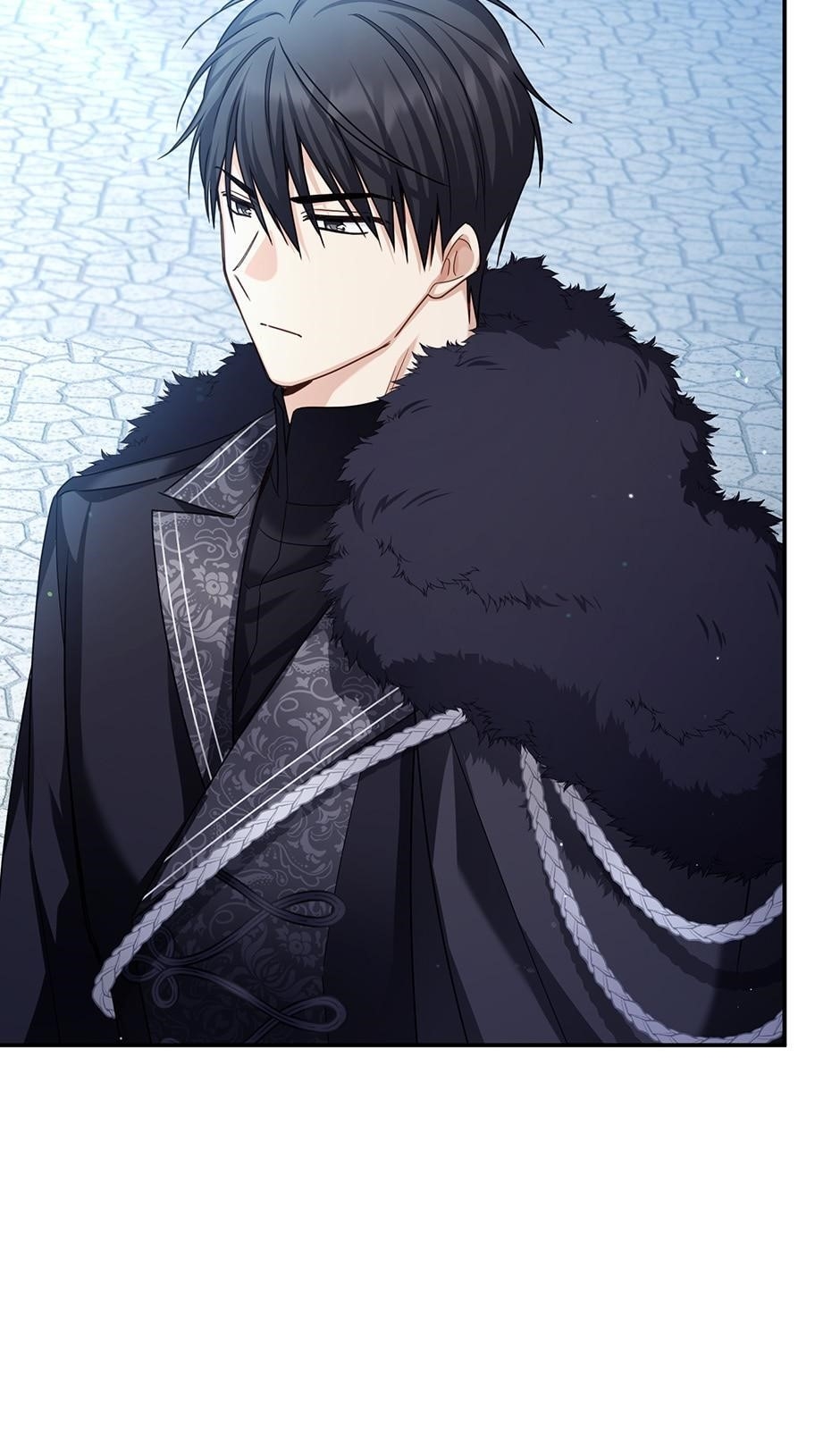 The Duchess With An Empty Soul Chapter 145 - Page 54