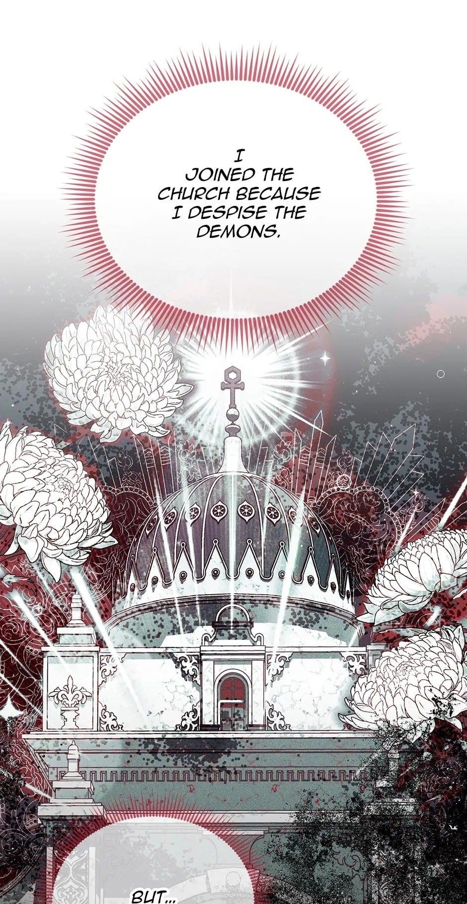The Duchess With An Empty Soul Chapter 147 - Page 6