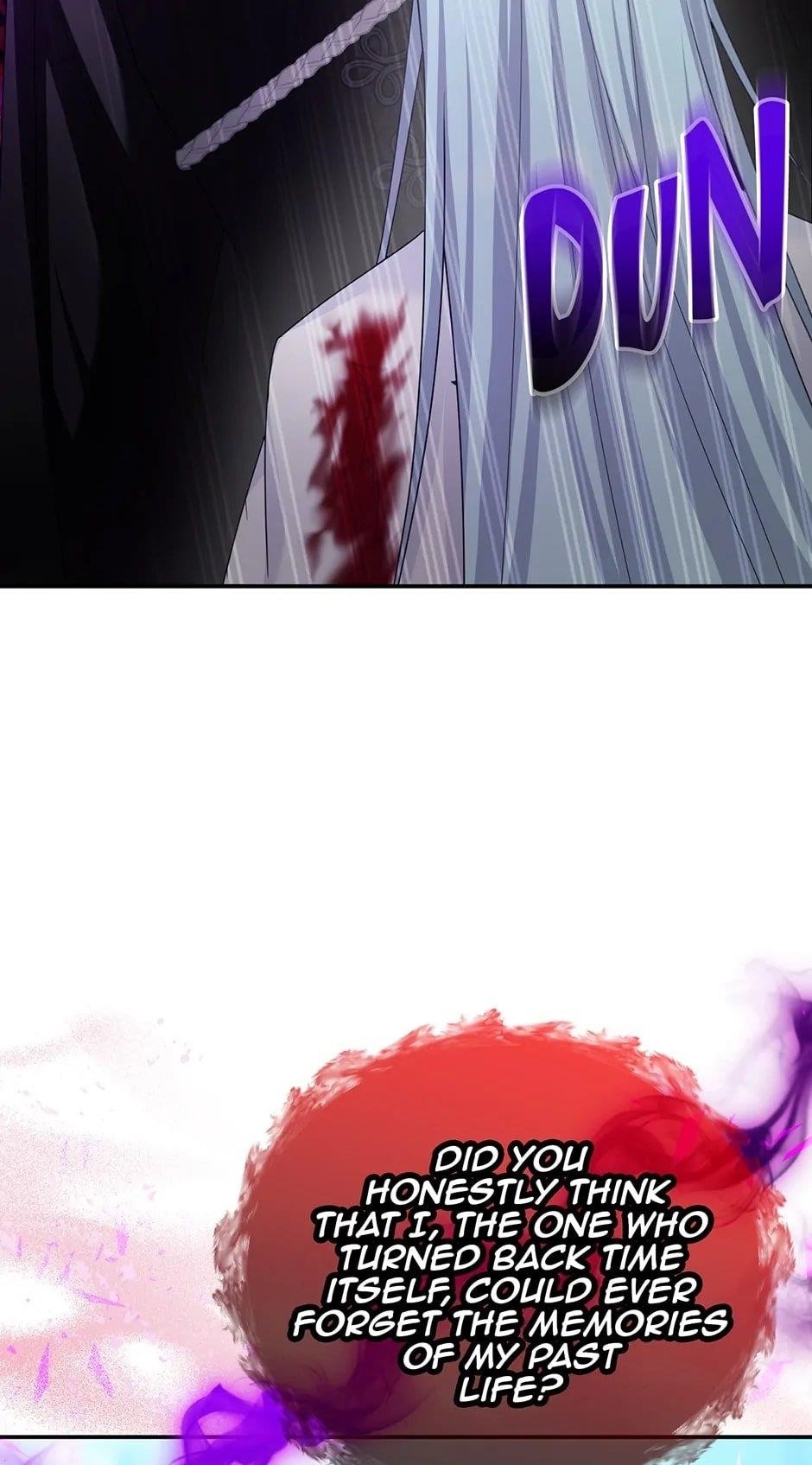 The Duchess With An Empty Soul Chapter 149 - Page 68