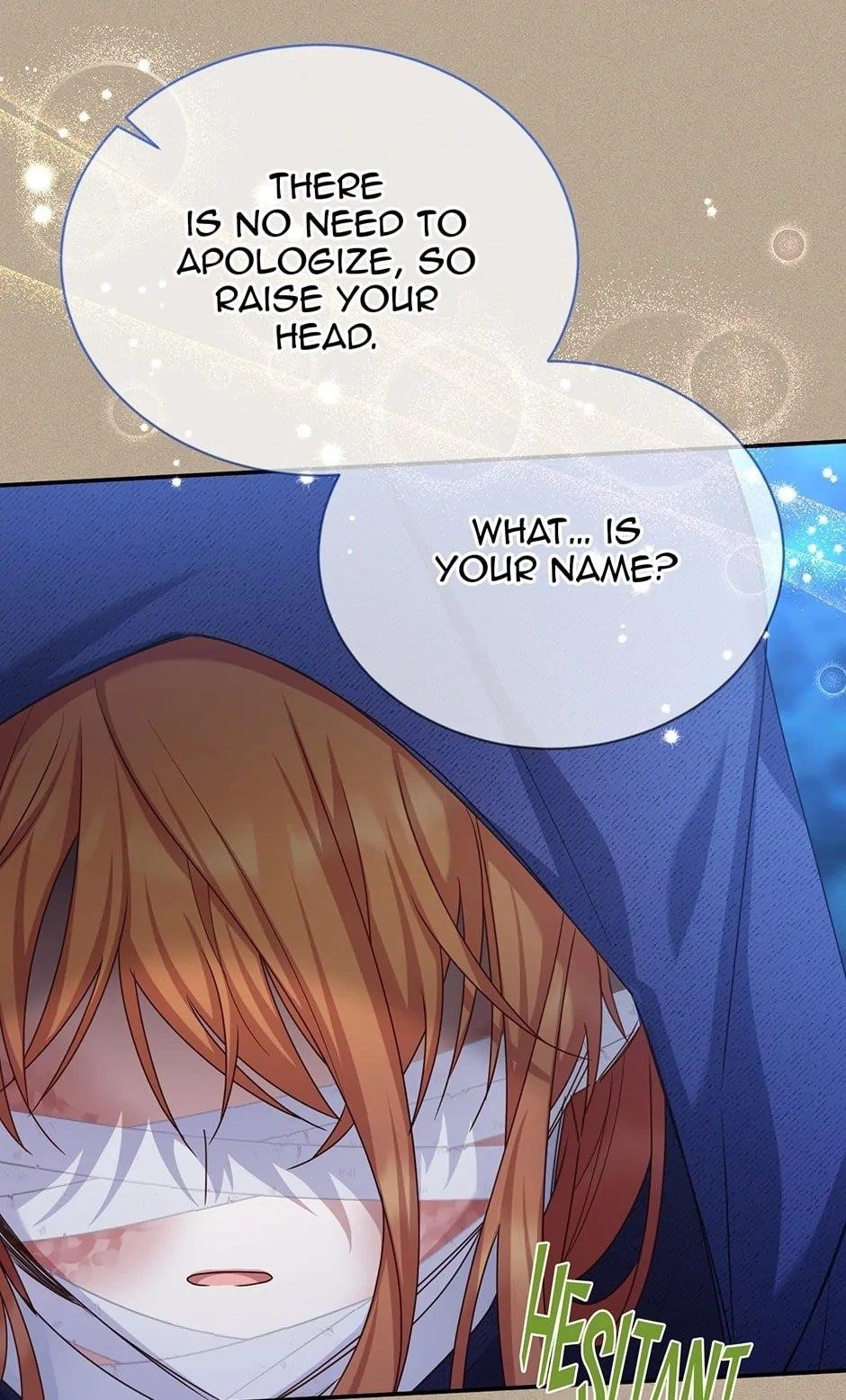 The Duchess With An Empty Soul Chapter 154 - Page 36