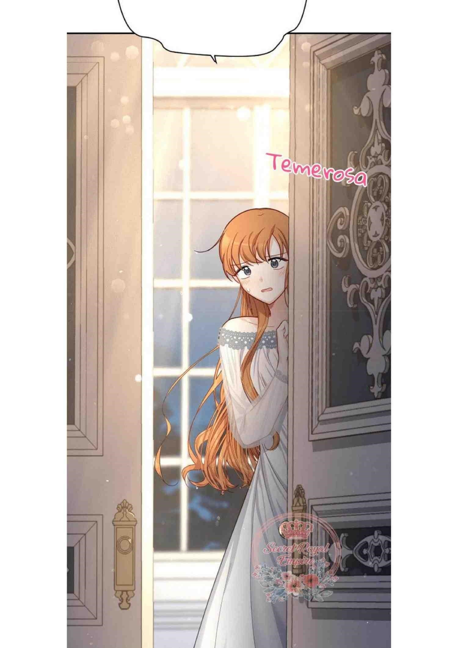 The Duchess With An Empty Soul Chapter 24 - Page 77