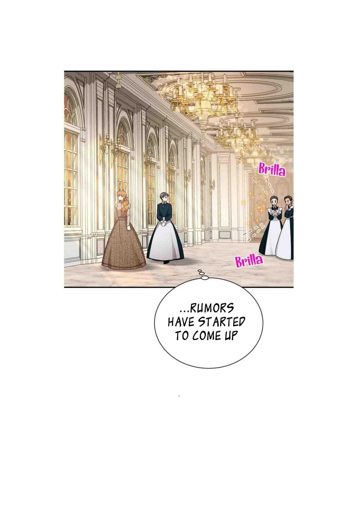 The Duchess With An Empty Soul Chapter 26 - Page 51