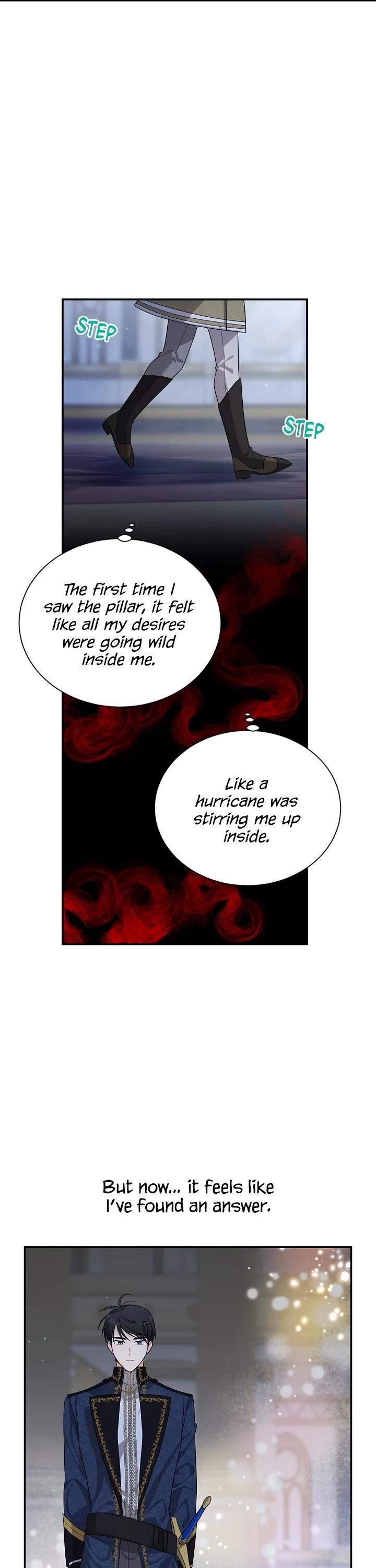 The Duchess With An Empty Soul Chapter 43 - Page 40