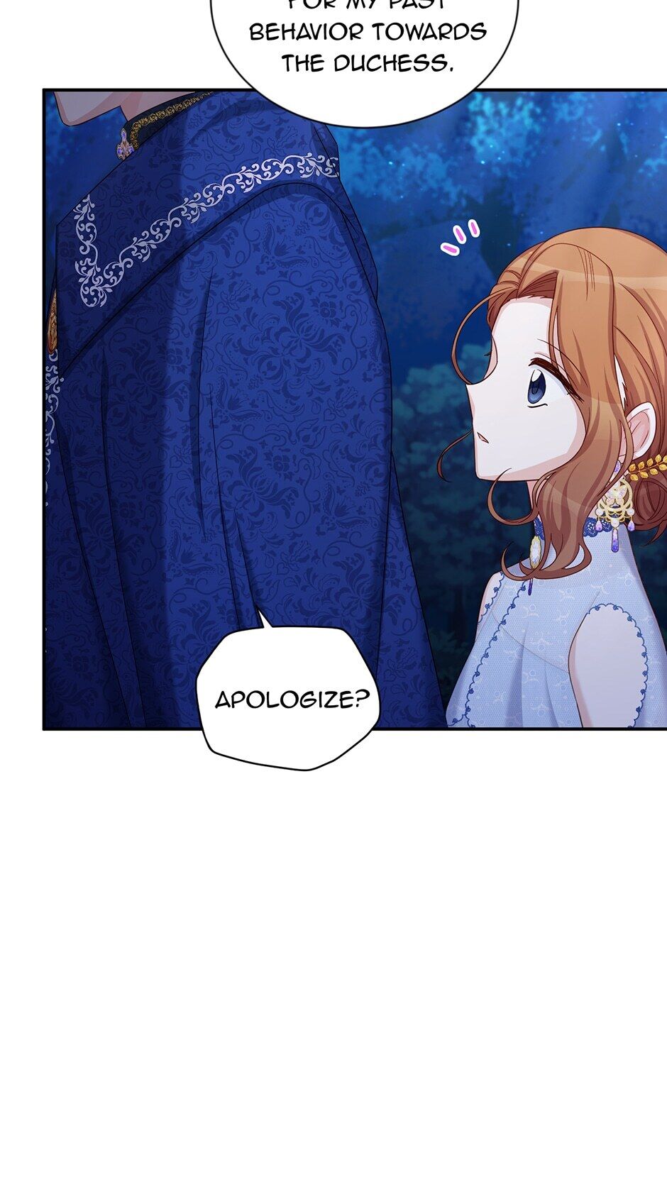 The Duchess With An Empty Soul Chapter 70 - Page 12