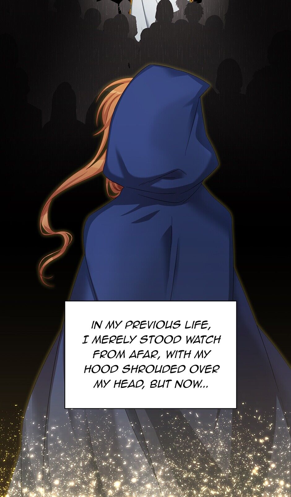 The Duchess With An Empty Soul Chapter 70 - Page 33