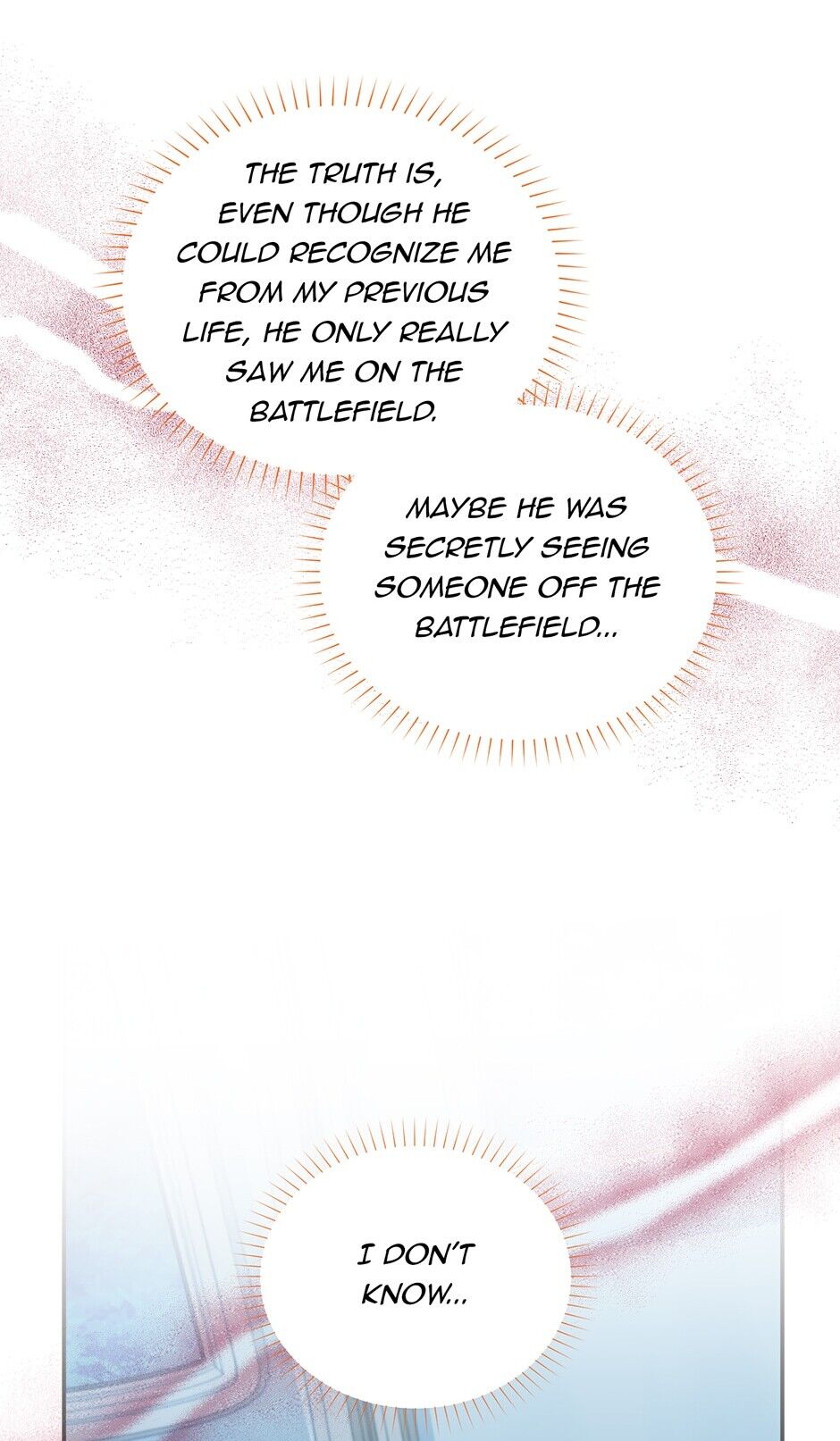 The Duchess With An Empty Soul Chapter 70 - Page 49