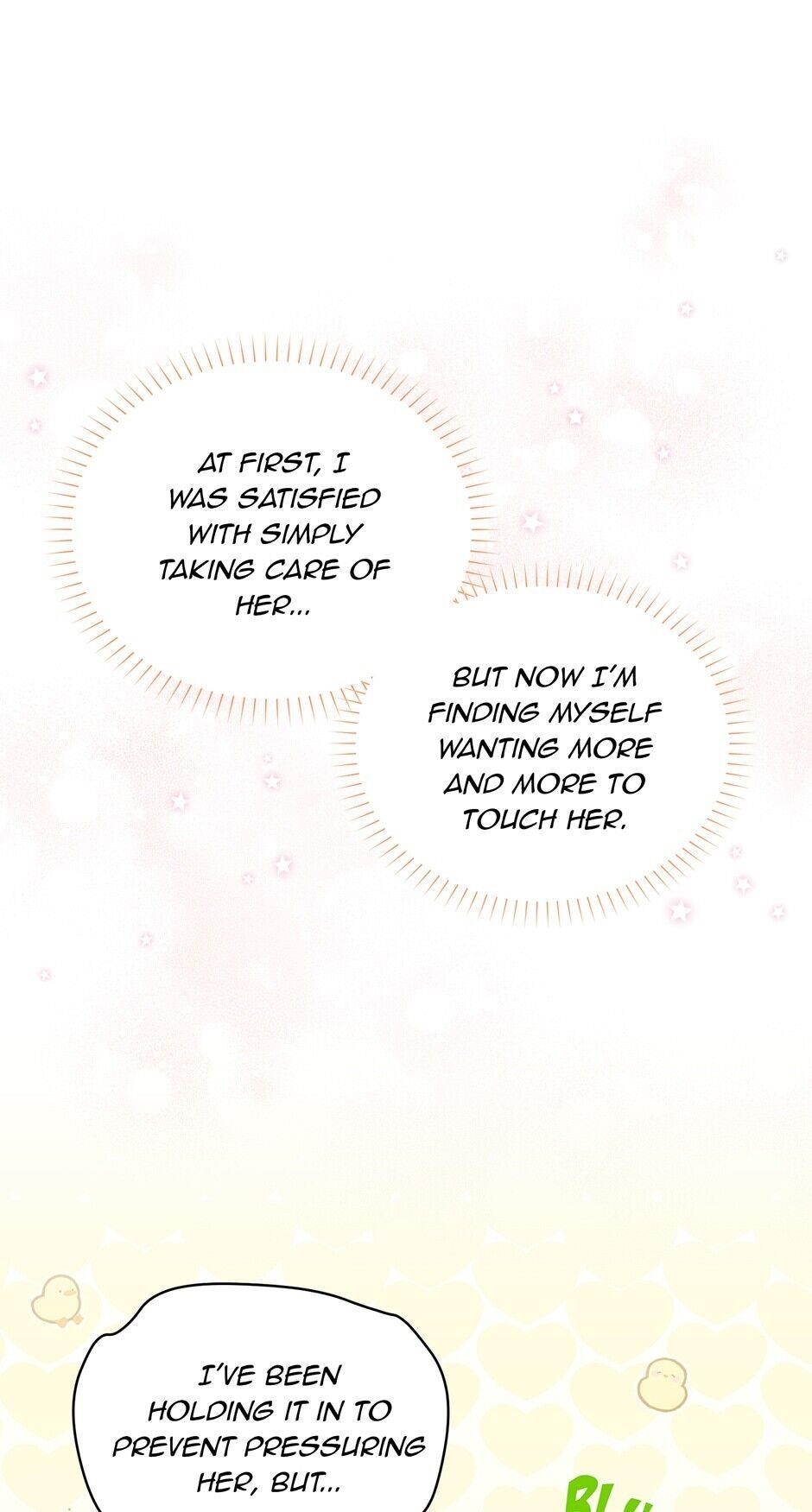 The Duchess With An Empty Soul Chapter 83 - Page 6