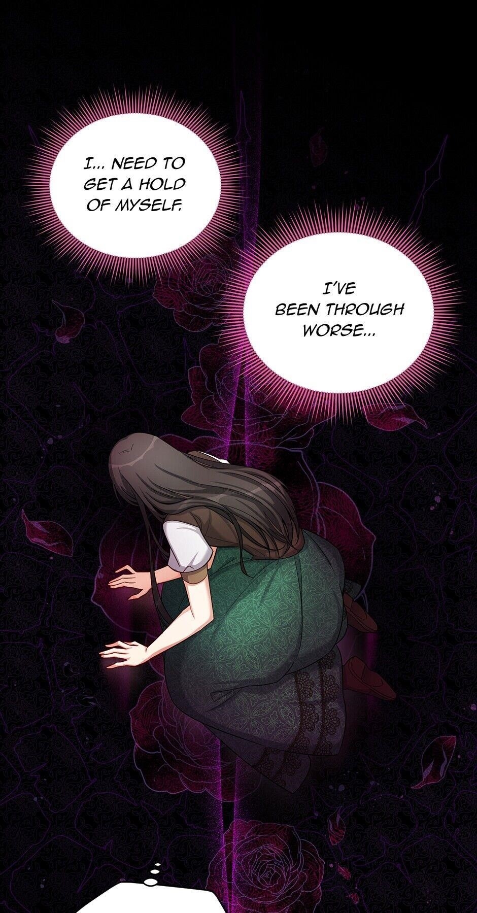 The Duchess With An Empty Soul Chapter 87 - Page 60