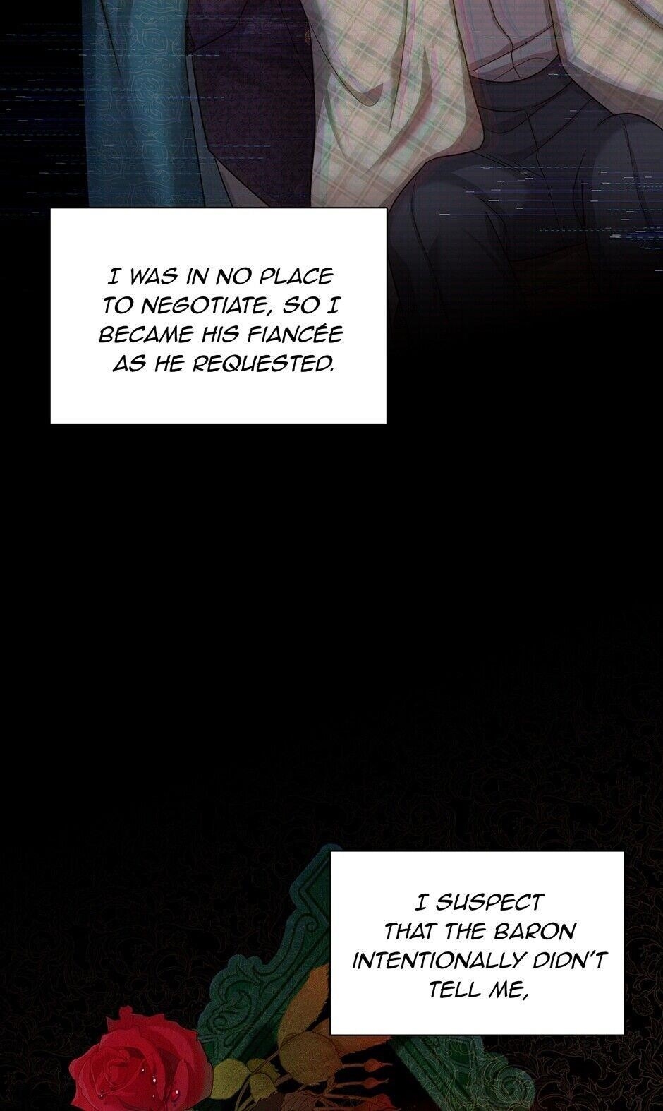 The Duchess With An Empty Soul Chapter 87 - Page 73