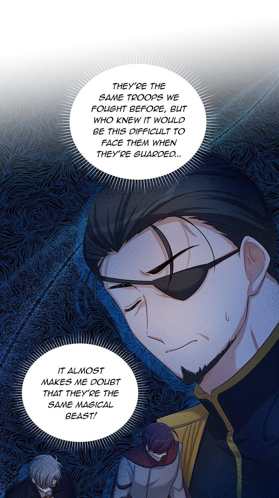 The Duchess With An Empty Soul Chapter 88 - Page 20