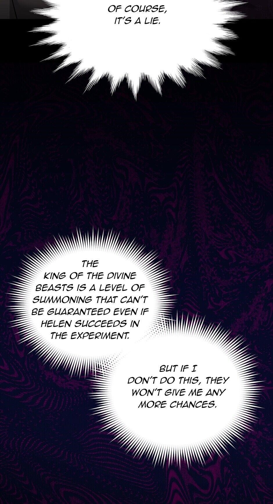 The Duchess With An Empty Soul Chapter 88 - Page 49