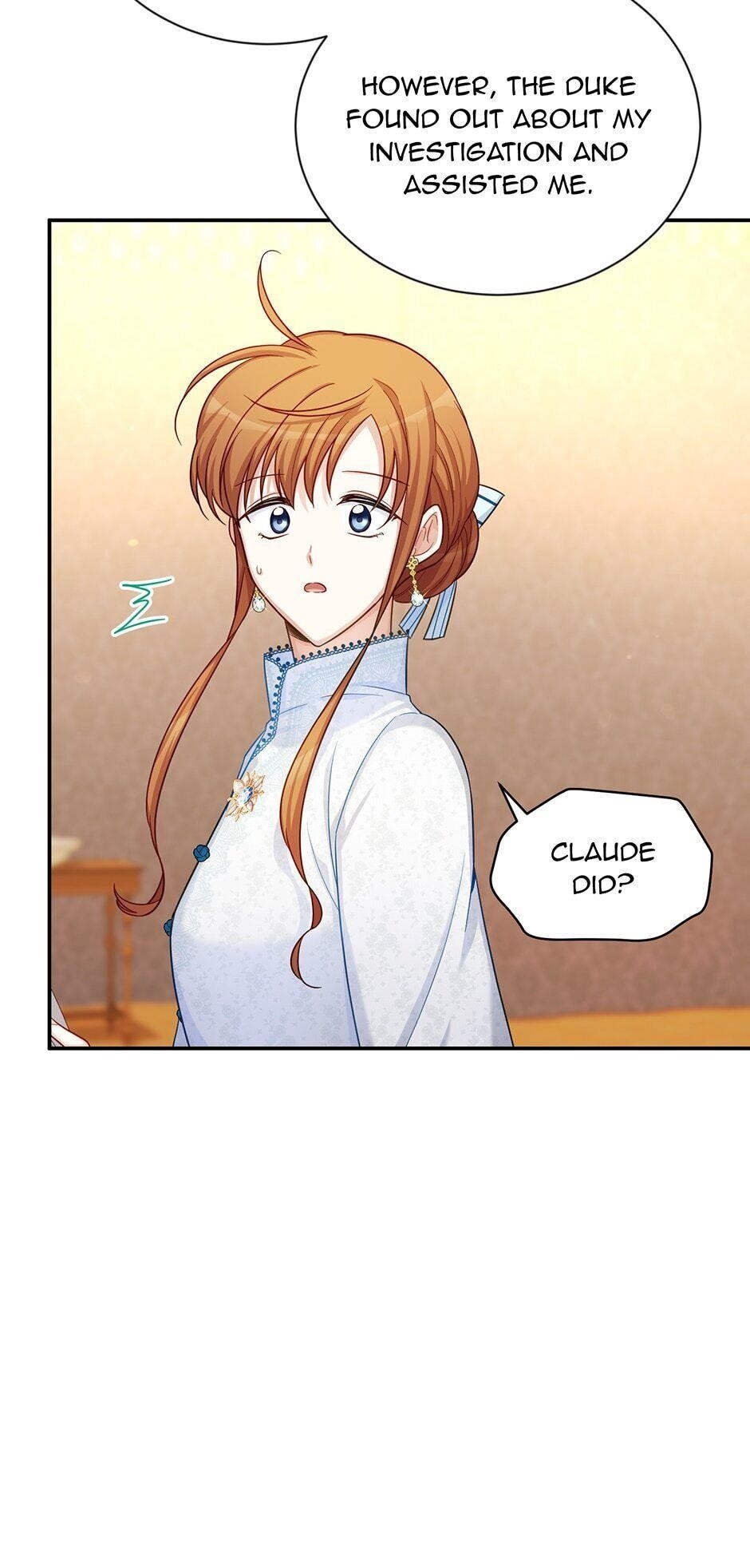 The Duchess With An Empty Soul Chapter 89 - Page 55