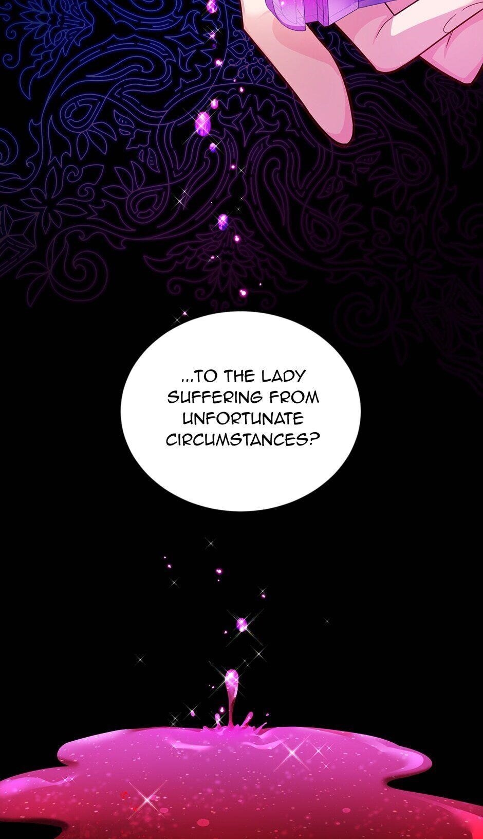 The Duchess With An Empty Soul Chapter 90 - Page 91