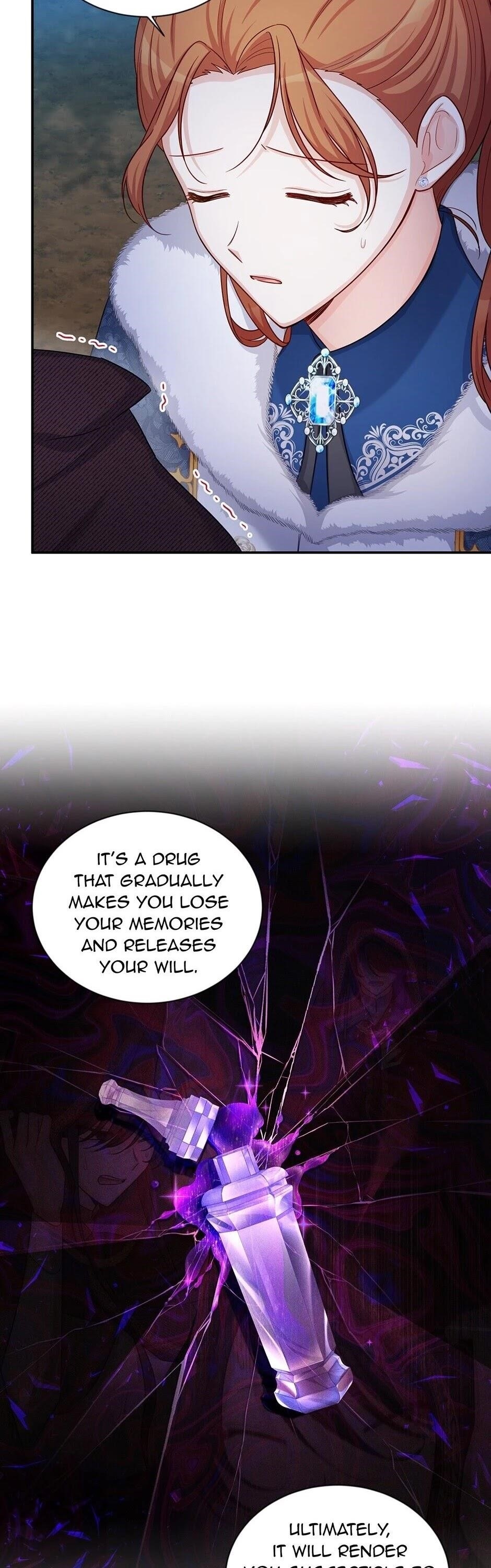 The Duchess With An Empty Soul Chapter 91 - Page 26