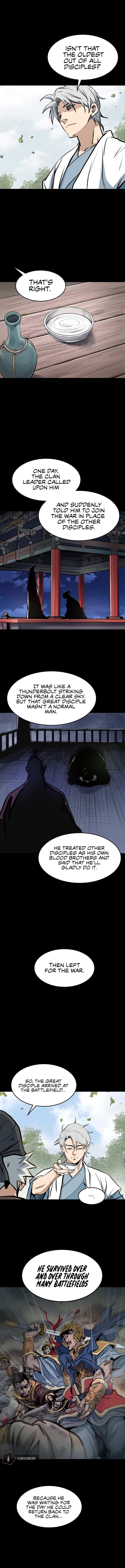 Grand General Chapter 1 - Page 12