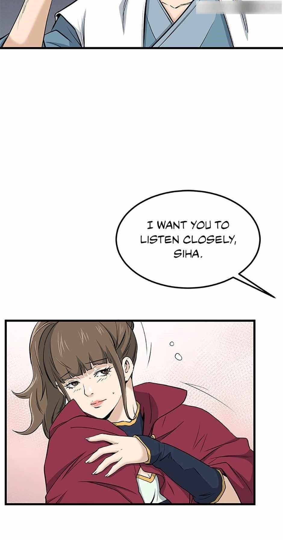 Grand General Chapter 100 - Page 11