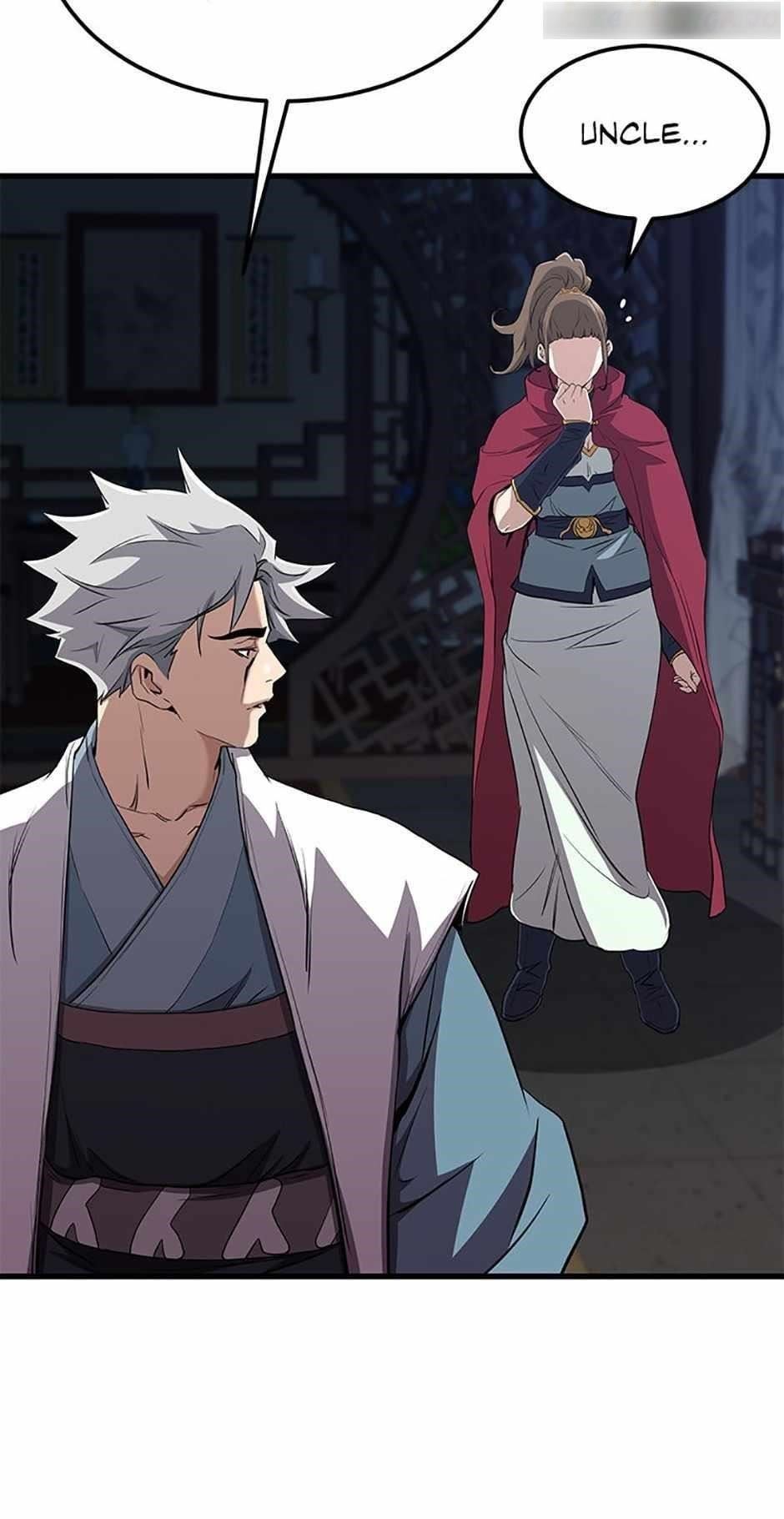 Grand General Chapter 100 - Page 19