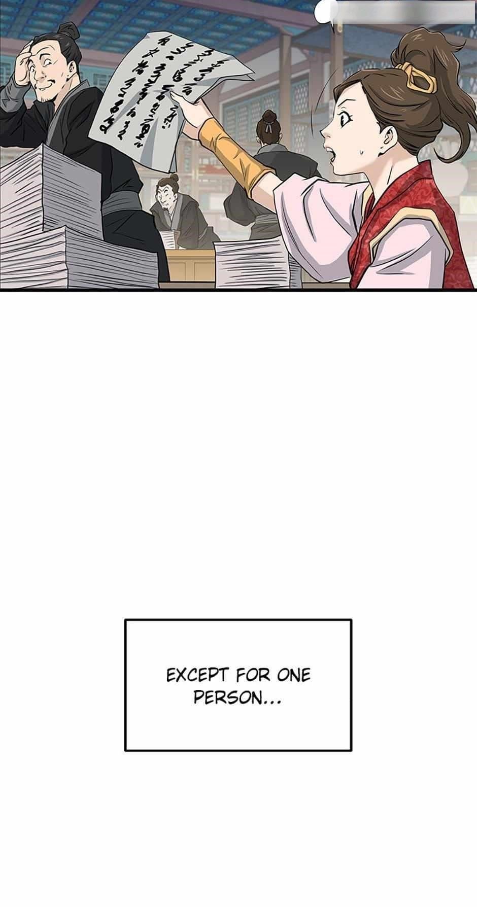 Grand General Chapter 100 - Page 30