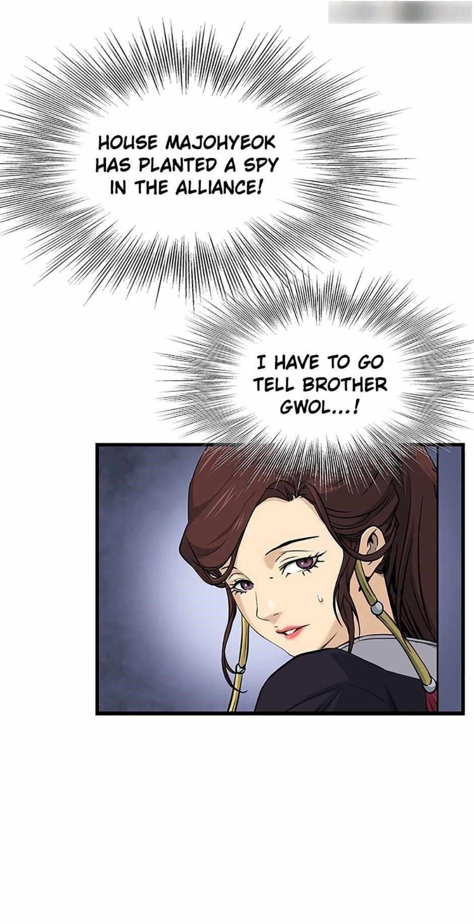 Grand General Chapter 100 - Page 60