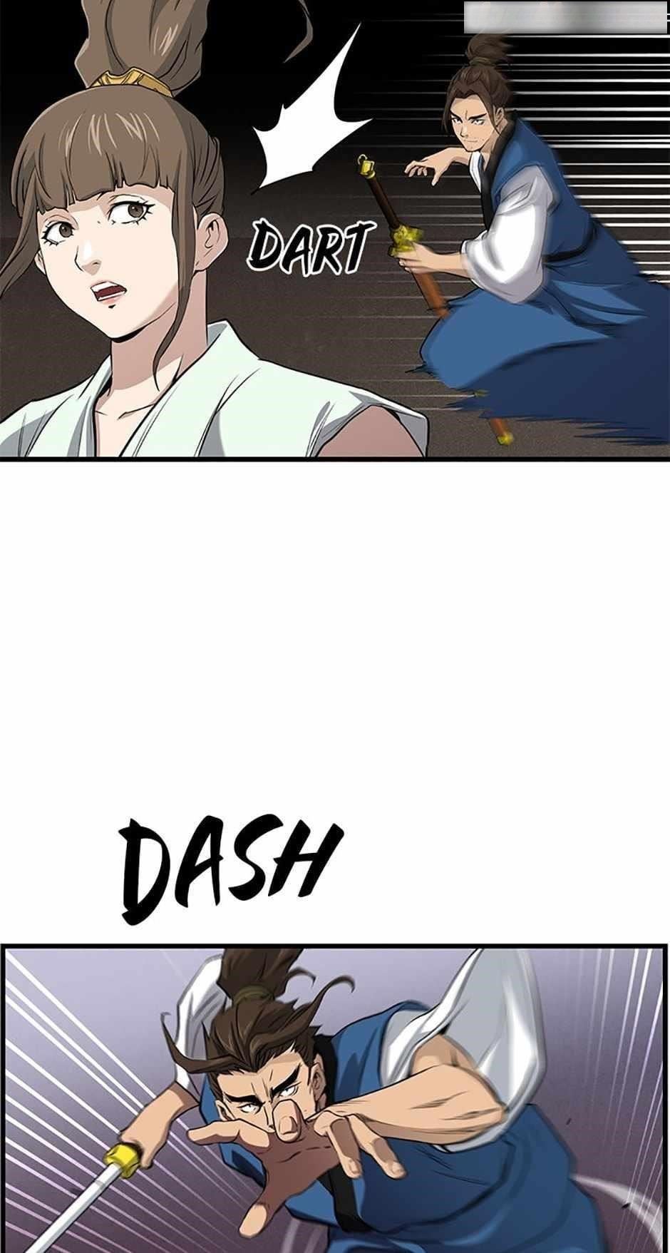 Grand General Chapter 101 - Page 24