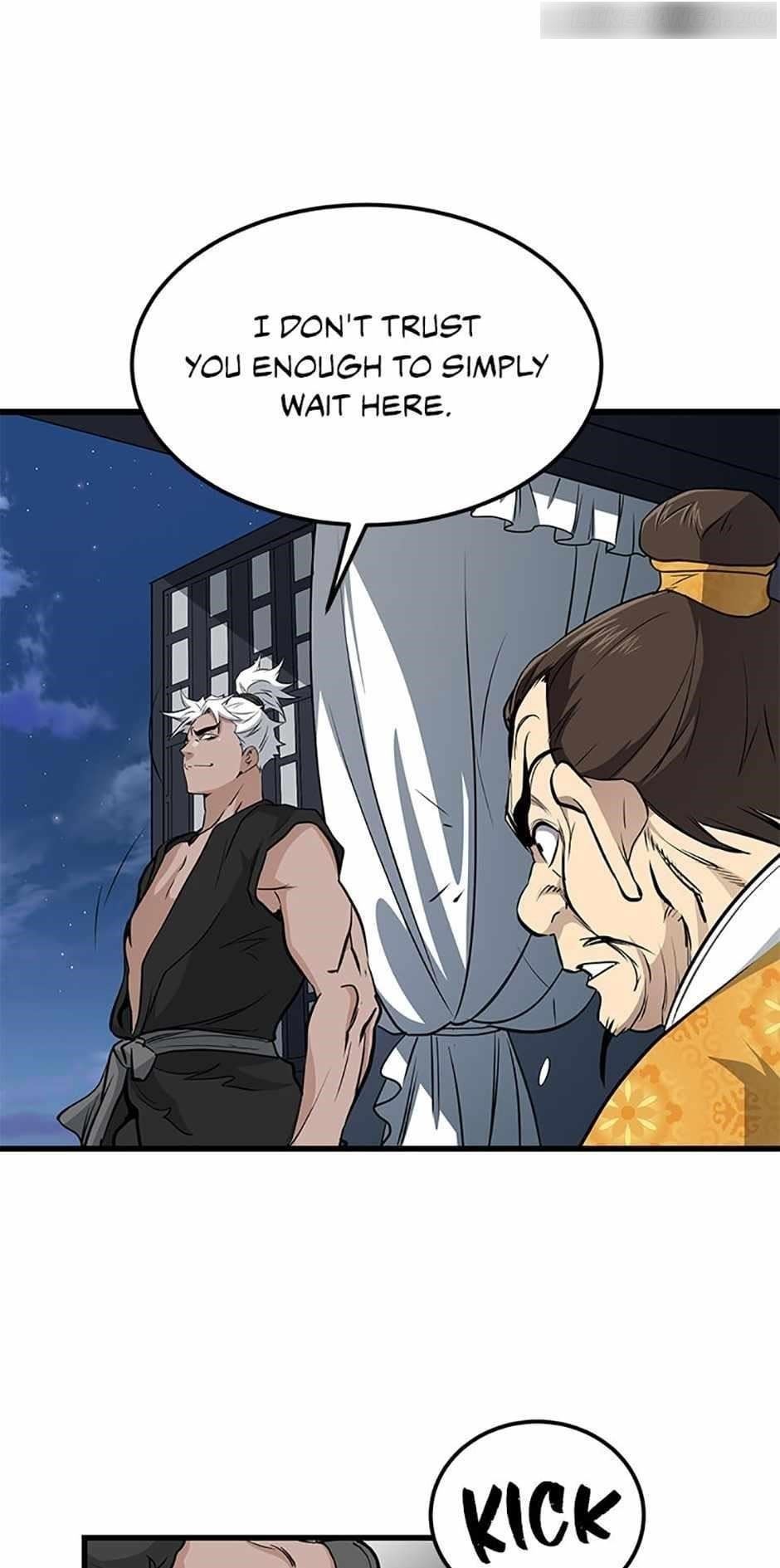 Grand General Chapter 103 - Page 10