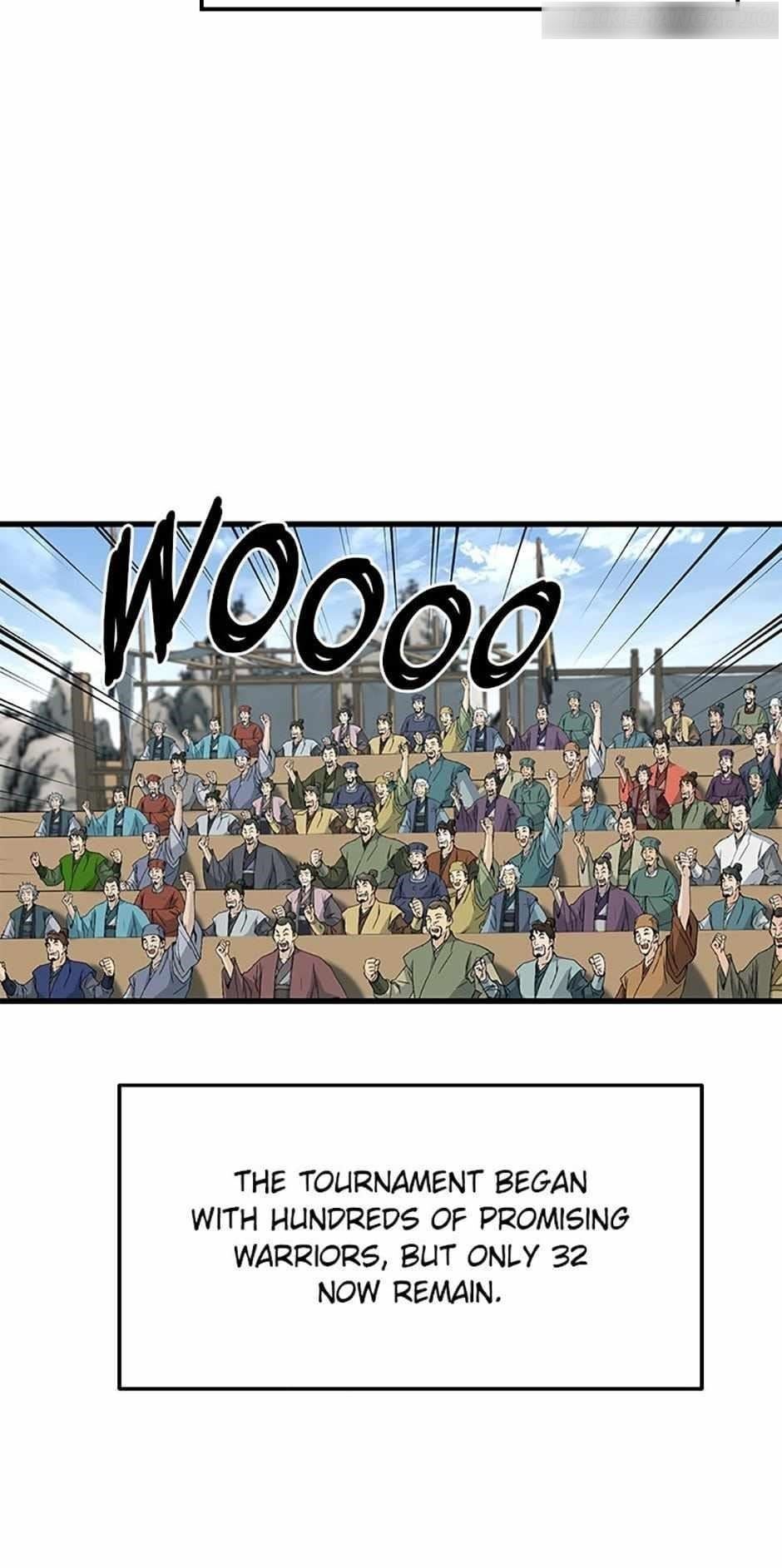 Grand General Chapter 103 - Page 16