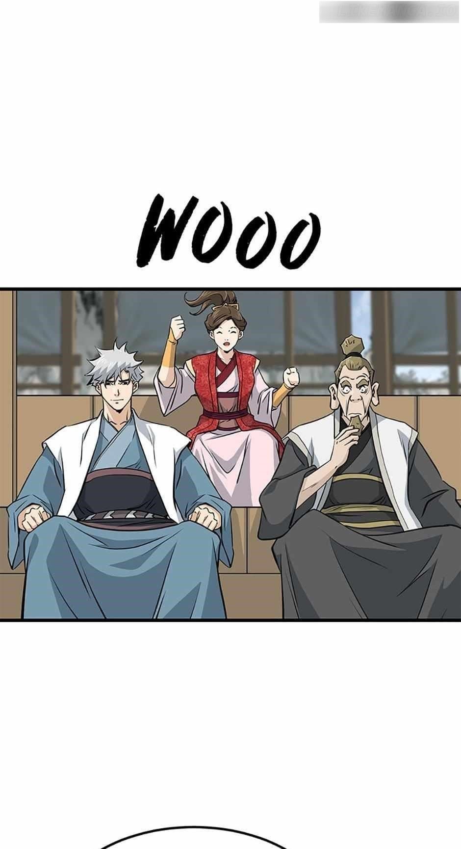 Grand General Chapter 103 - Page 19