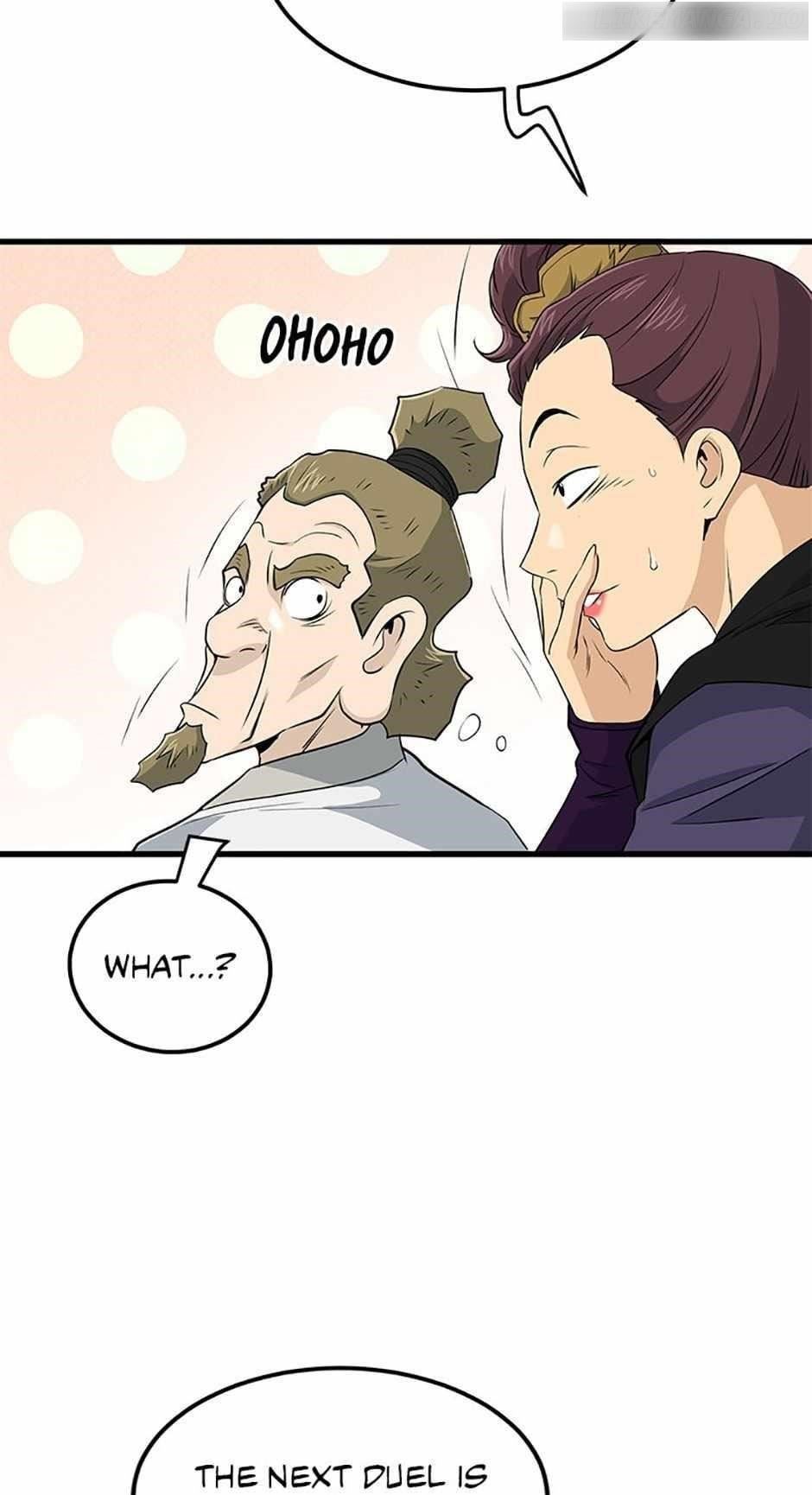 Grand General Chapter 103 - Page 22