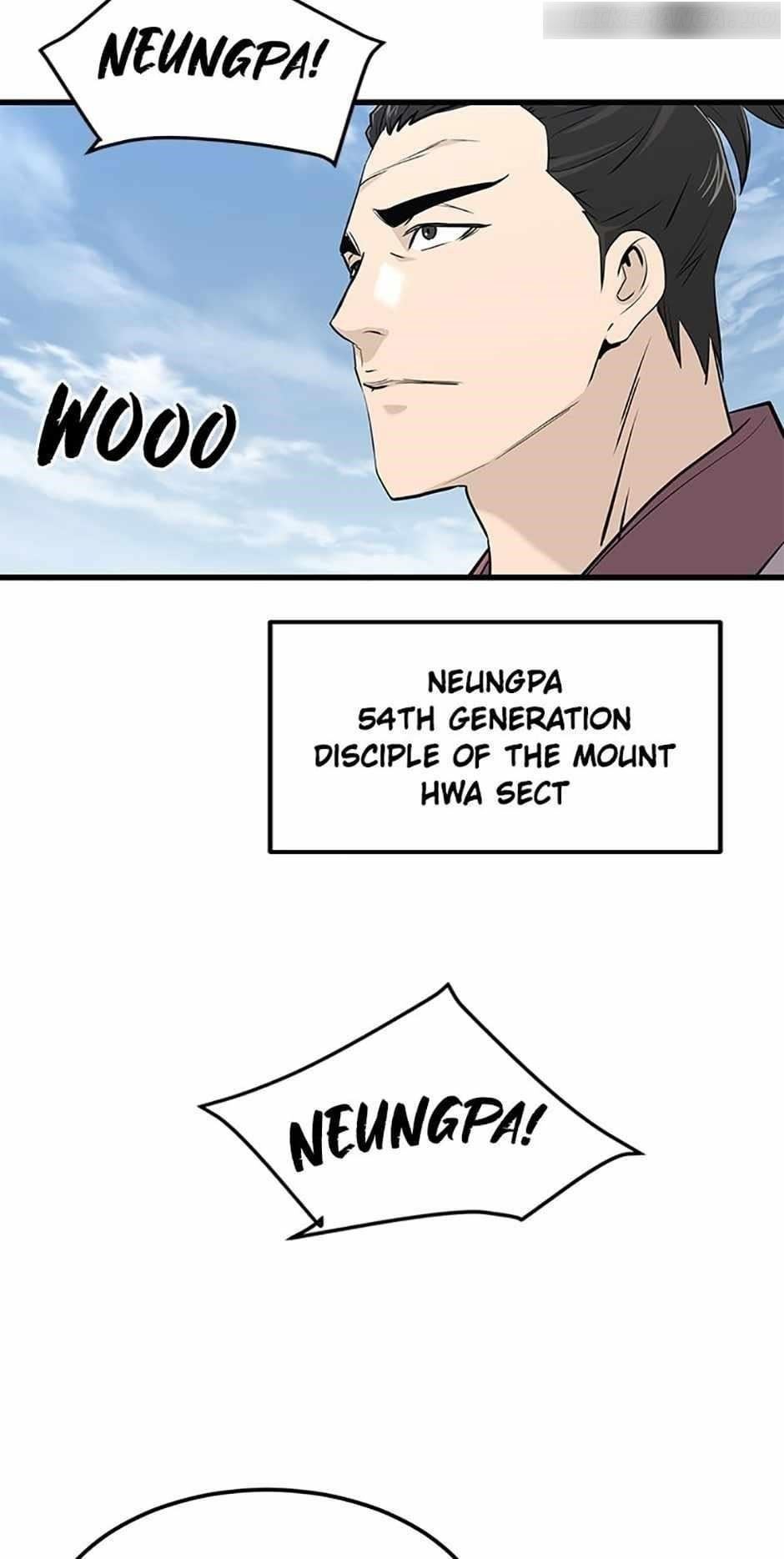 Grand General Chapter 103 - Page 26