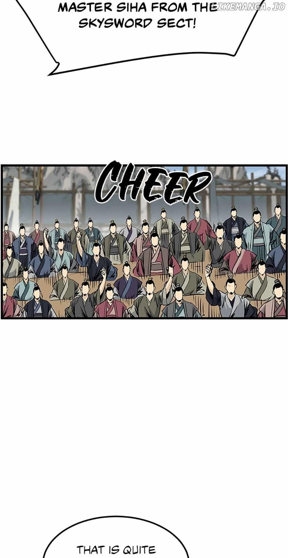 Grand General Chapter 104 - Page 27