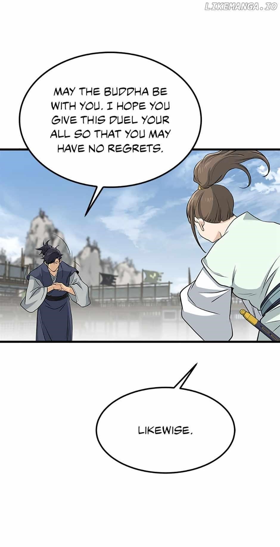Grand General Chapter 104 - Page 36