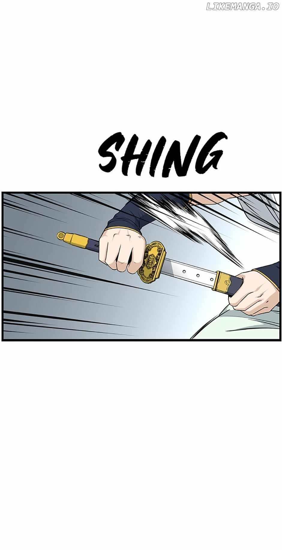 Grand General Chapter 104 - Page 41