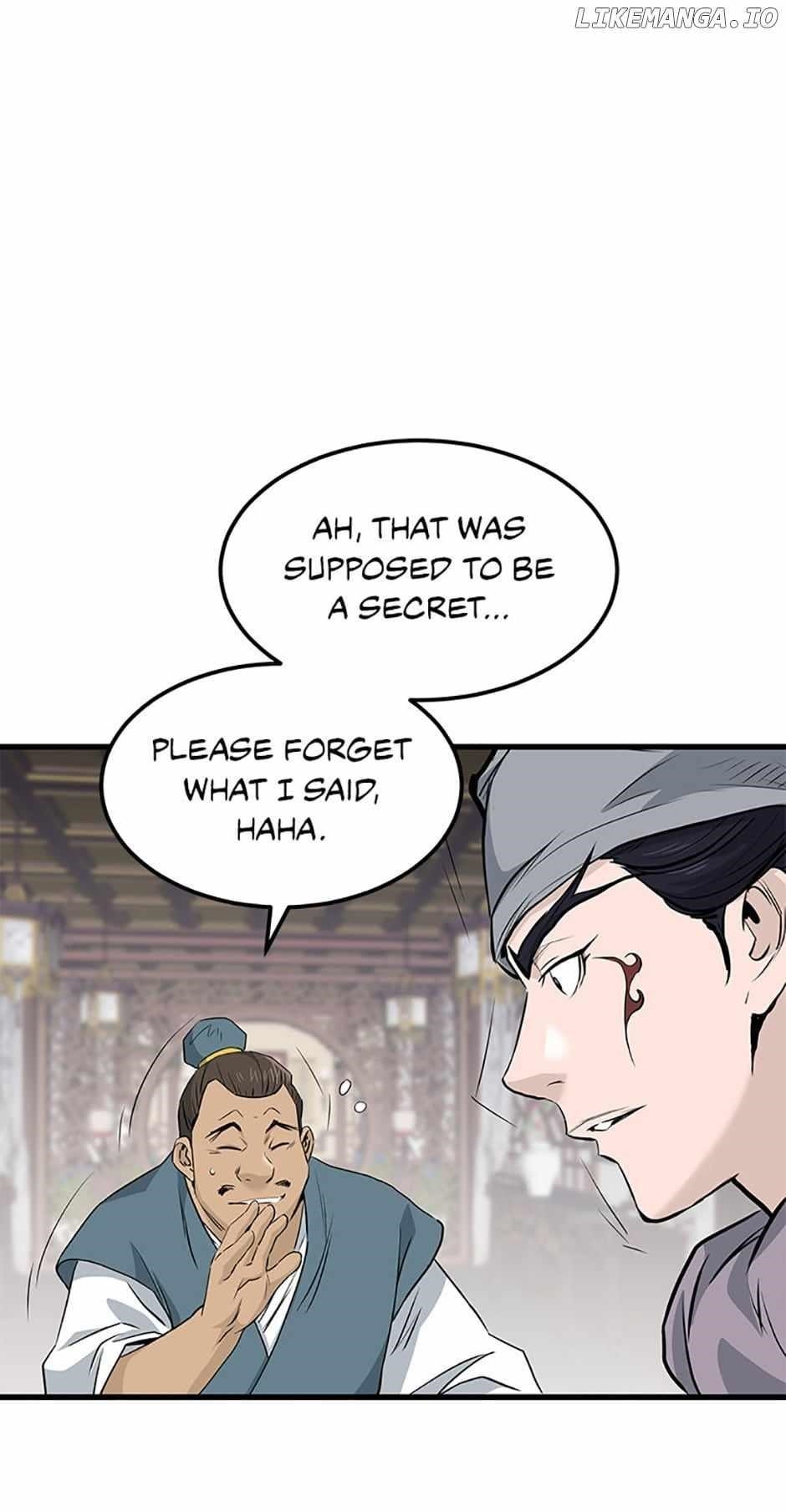 Grand General Chapter 104 - Page 58