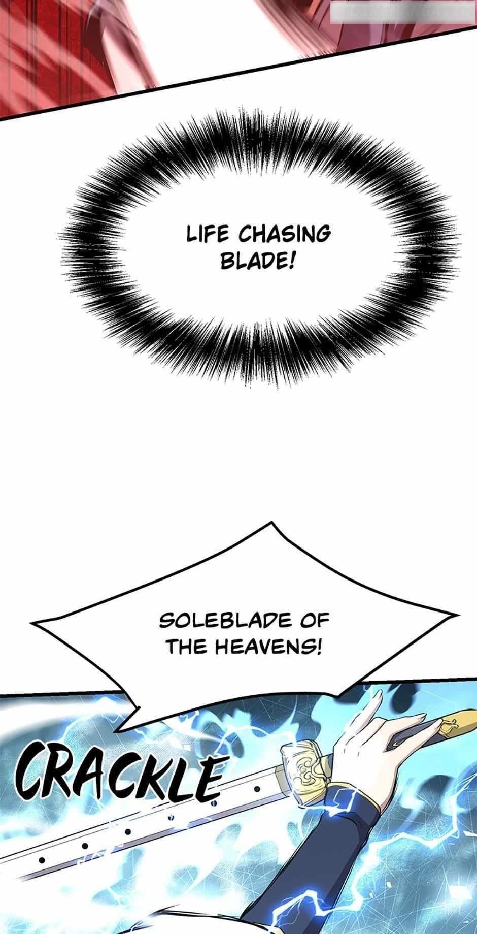 Grand General Chapter 105 - Page 28