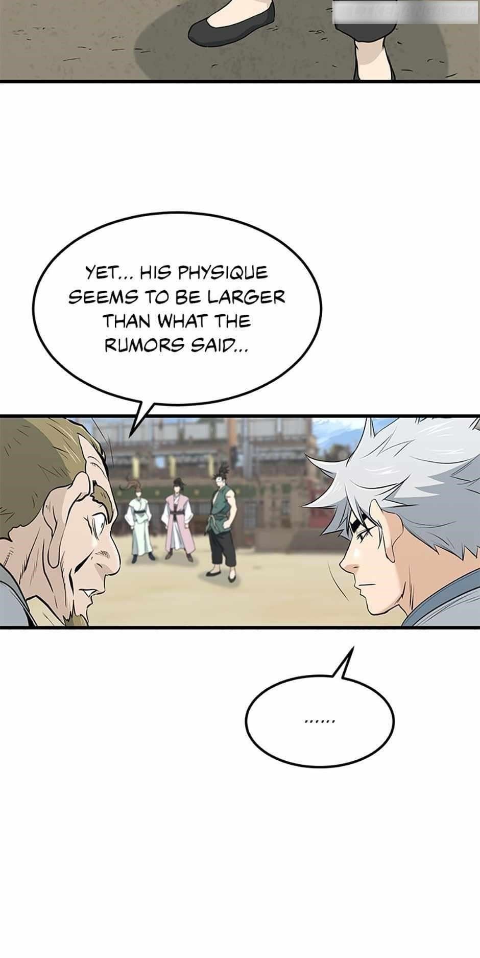 Grand General Chapter 105 - Page 68