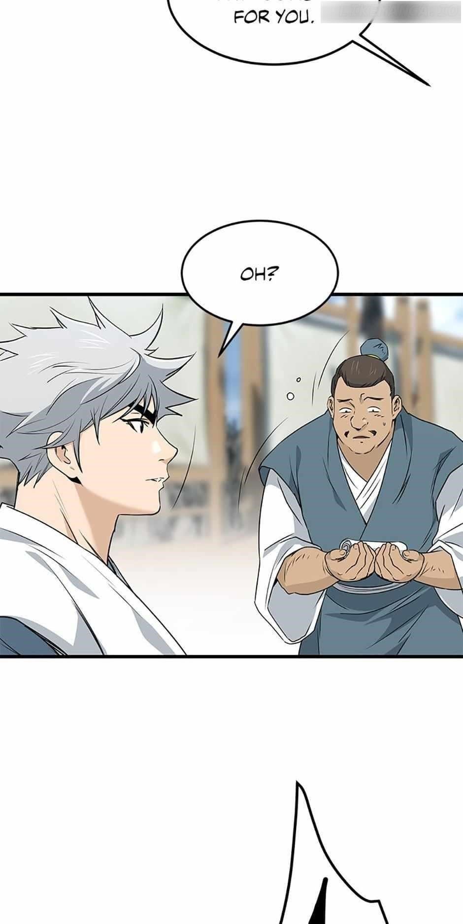 Grand General Chapter 105 - Page 71
