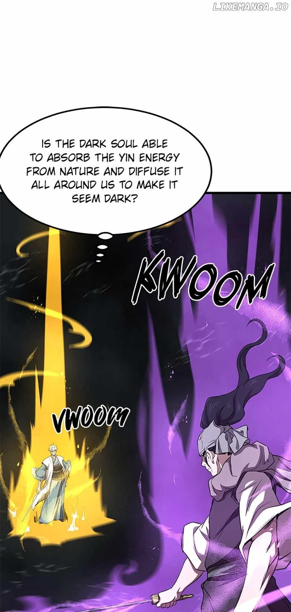 Grand General Chapter 108 - Page 50