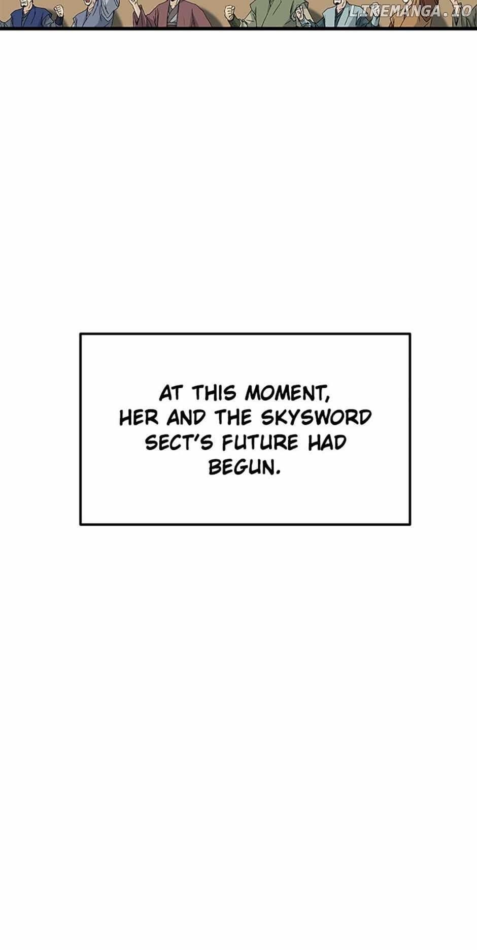 Grand General Chapter 109 - Page 37
