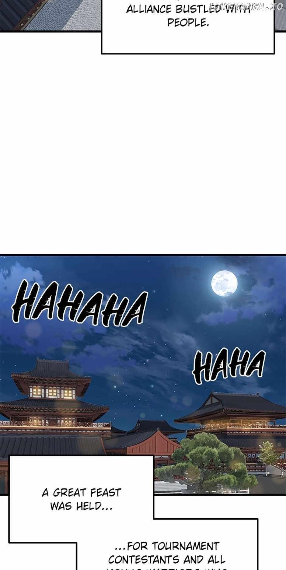 Grand General Chapter 109 - Page 39