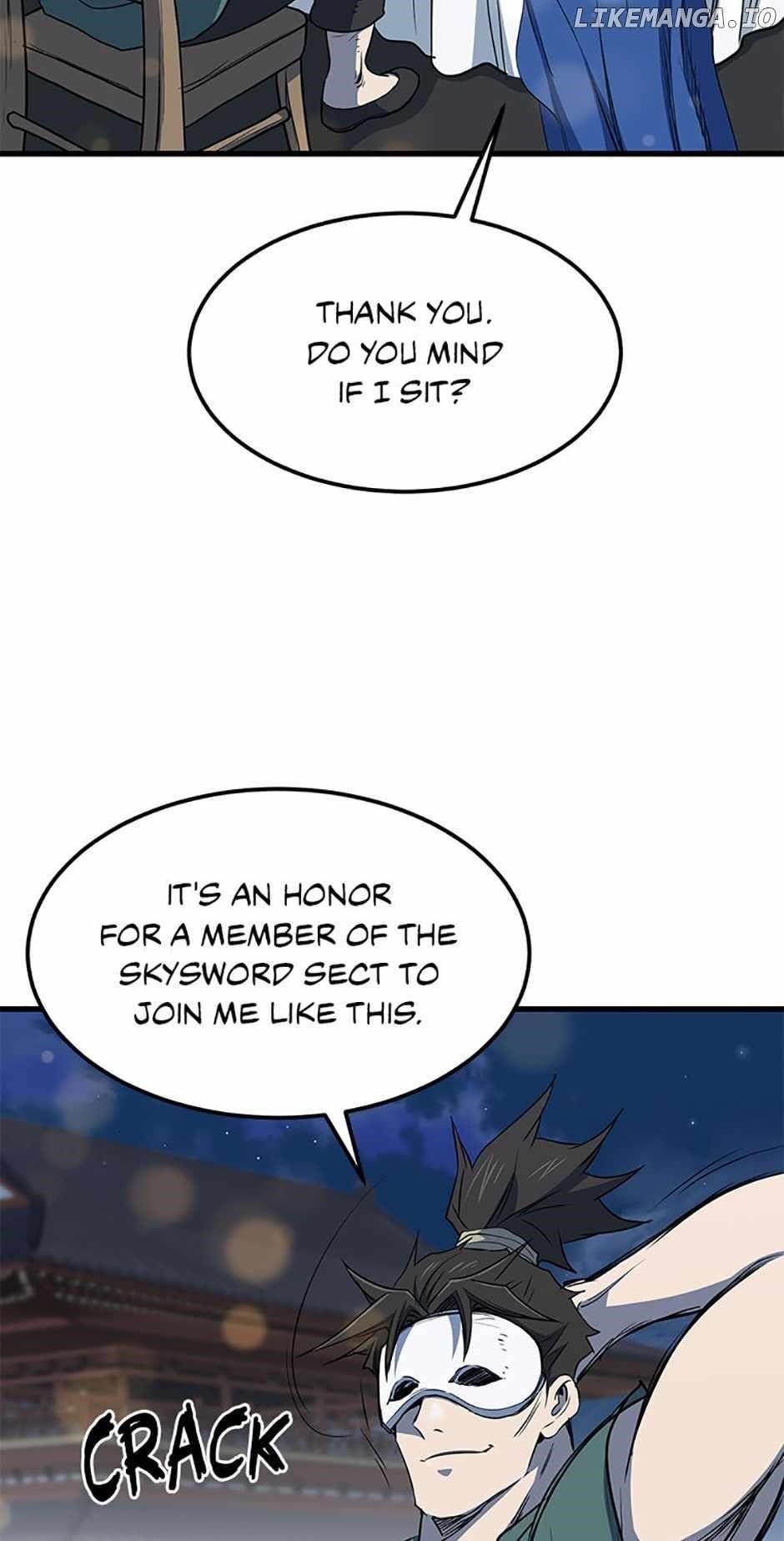 Grand General Chapter 109 - Page 49