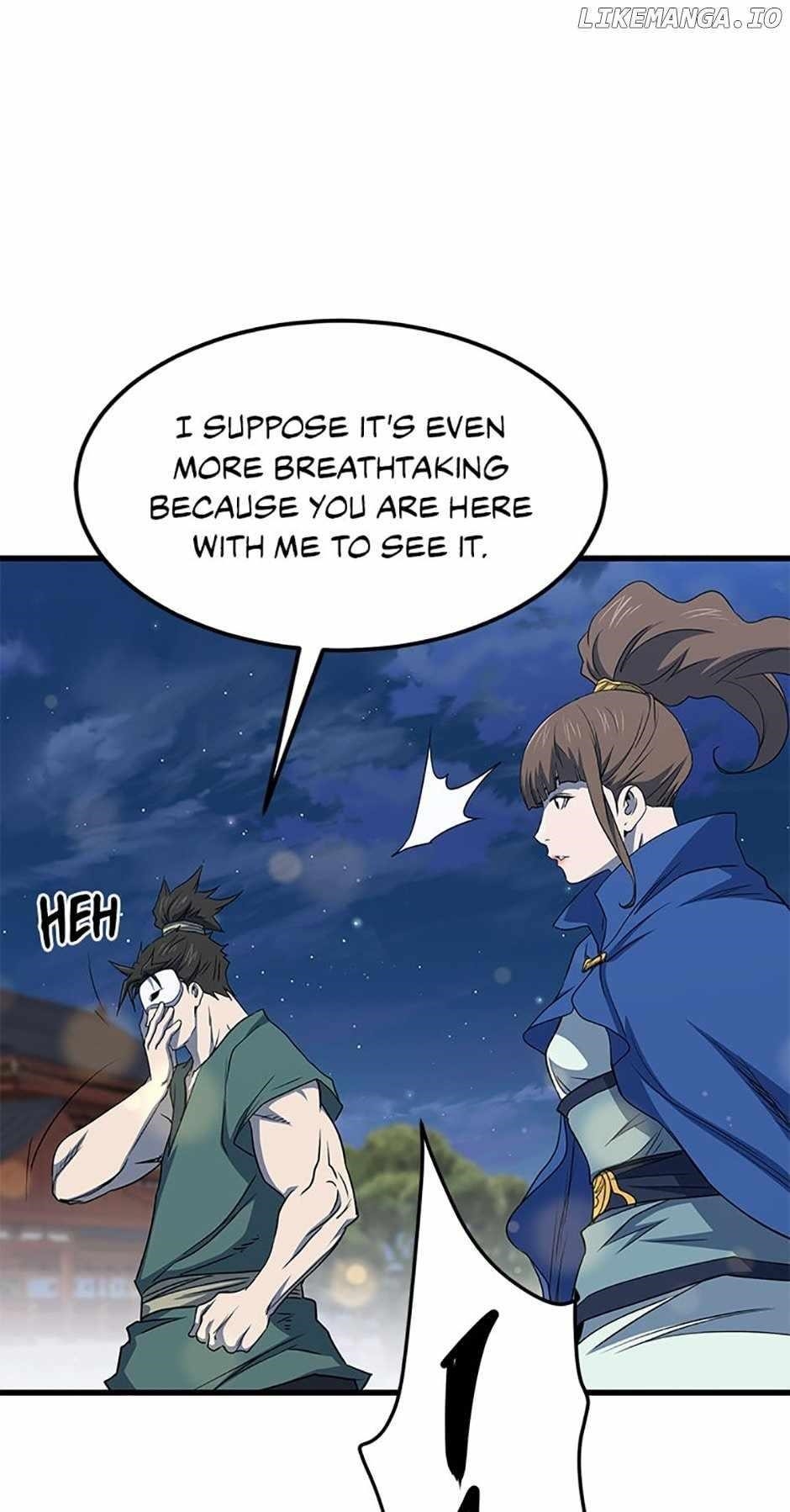Grand General Chapter 109 - Page 53