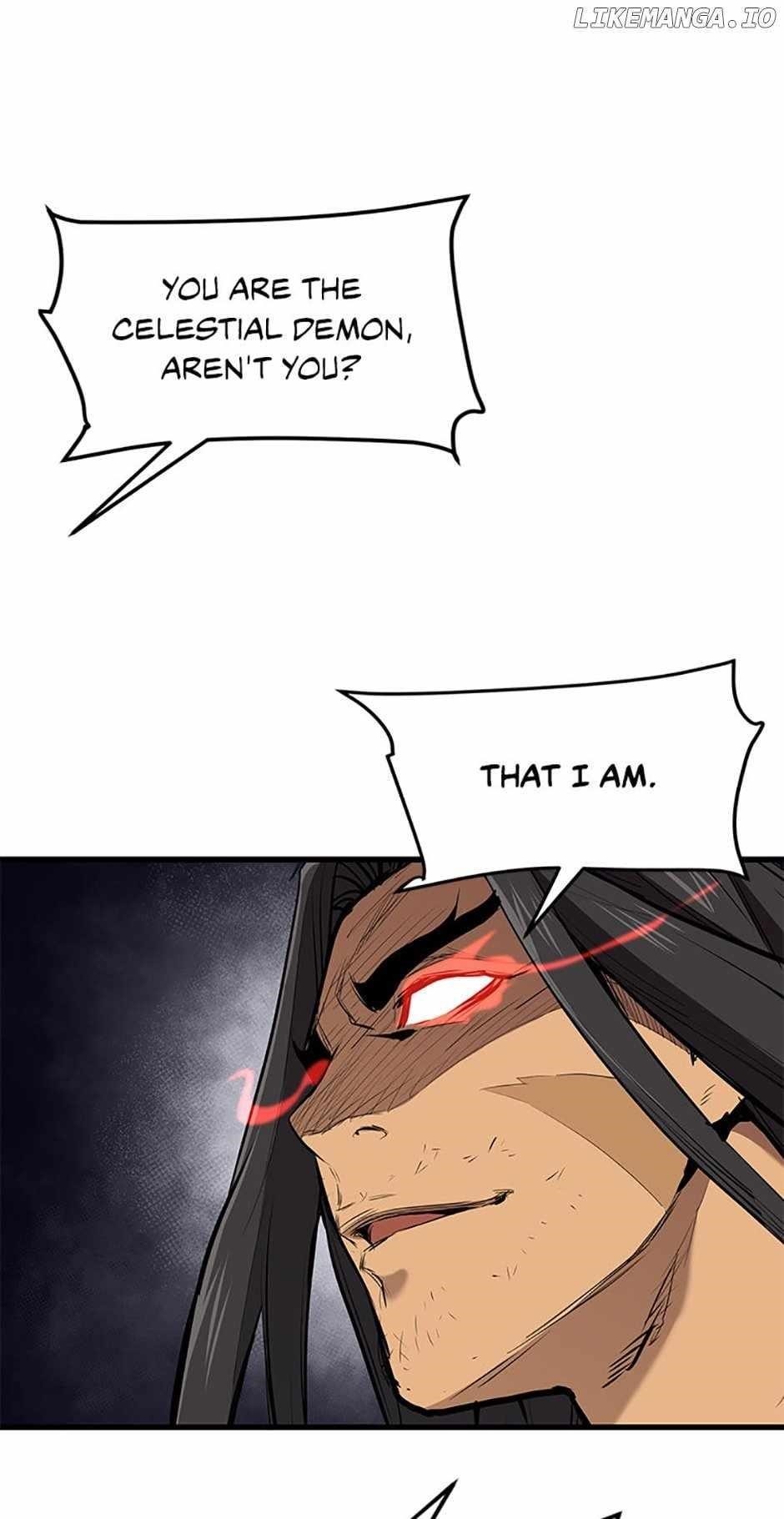 Grand General Chapter 109 - Page 9
