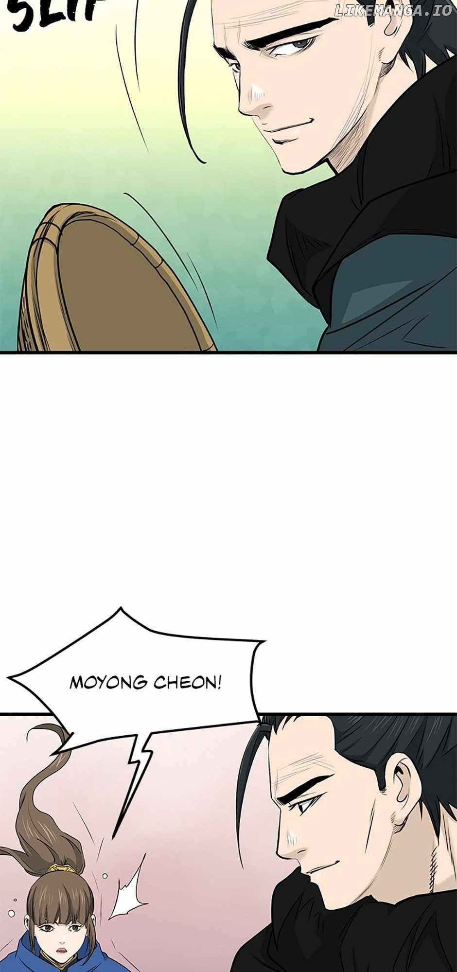 Grand General Chapter 110 - Page 12