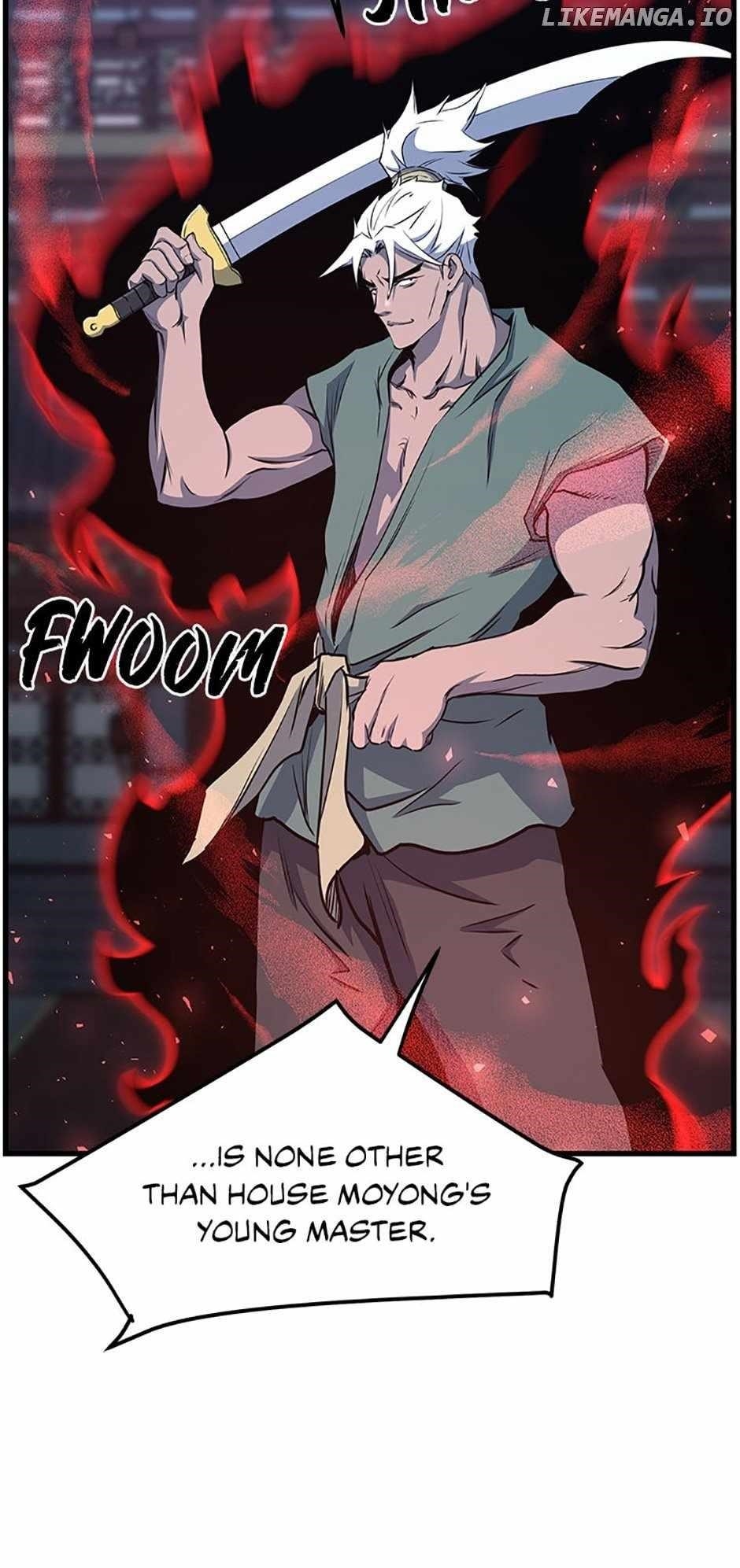 Grand General Chapter 110 - Page 16