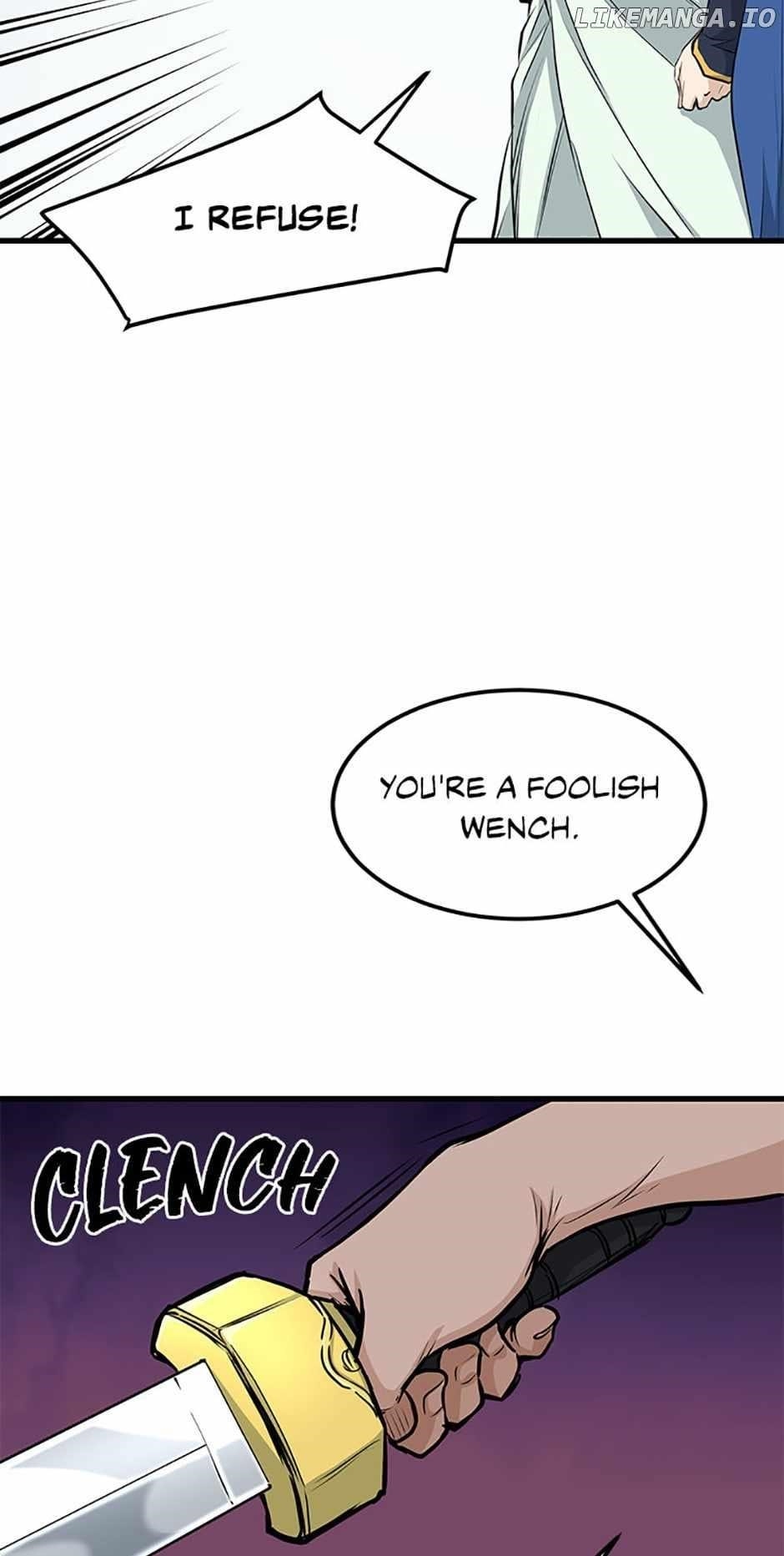 Grand General Chapter 113 - Page 18