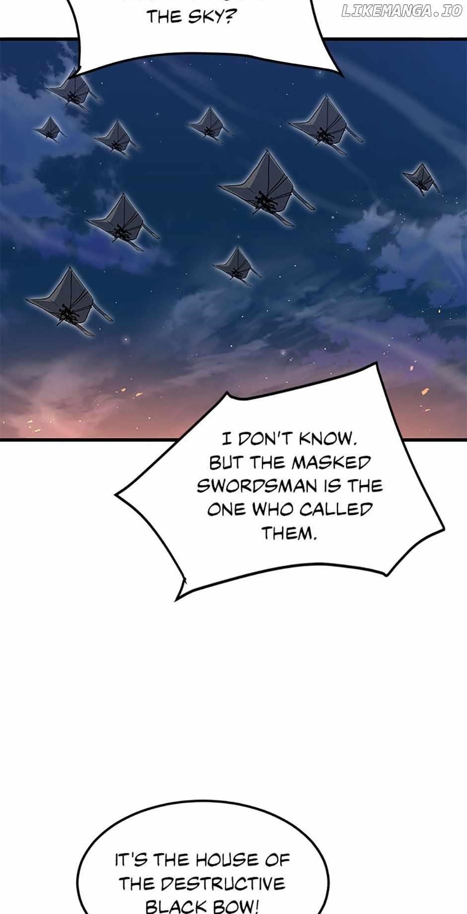 Grand General Chapter 113 - Page 28